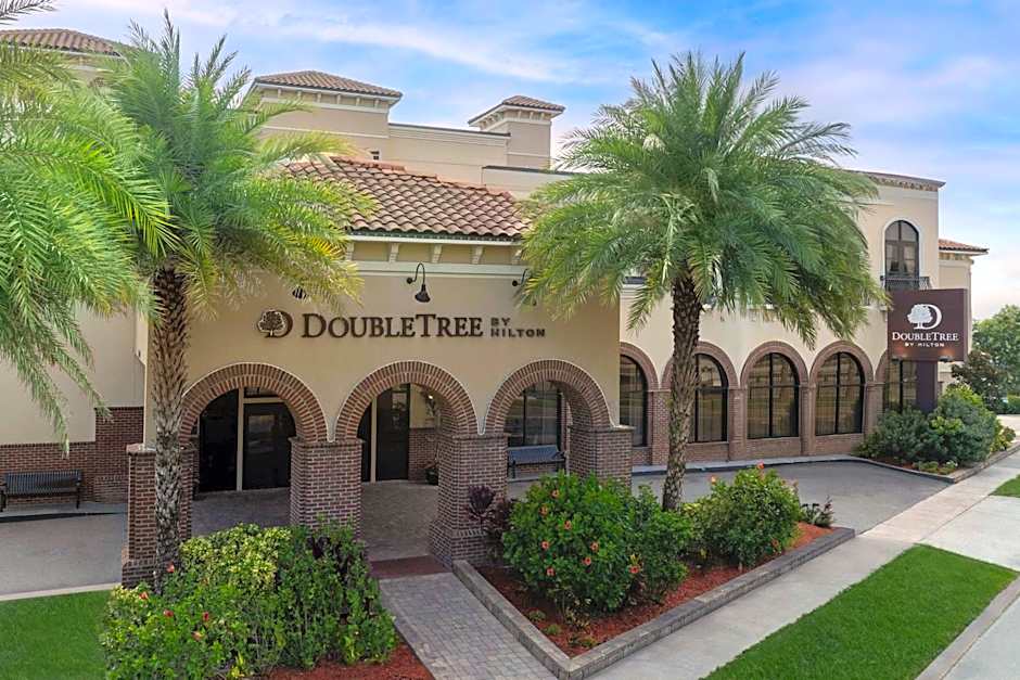 DoubleTree By Hilton St. Augustine Historic District
