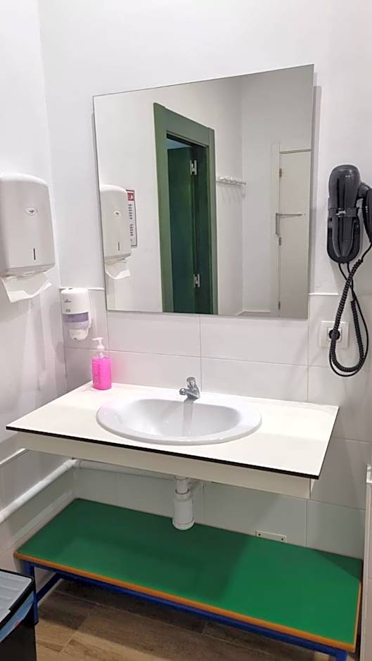 Albergue Rincón del Peregrino Porriño-Pleno centro-City Center