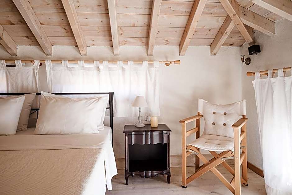 Fasolaki Skopelos - Eco Residences