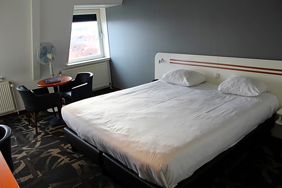 Fletcher Stadshotel Den Haag