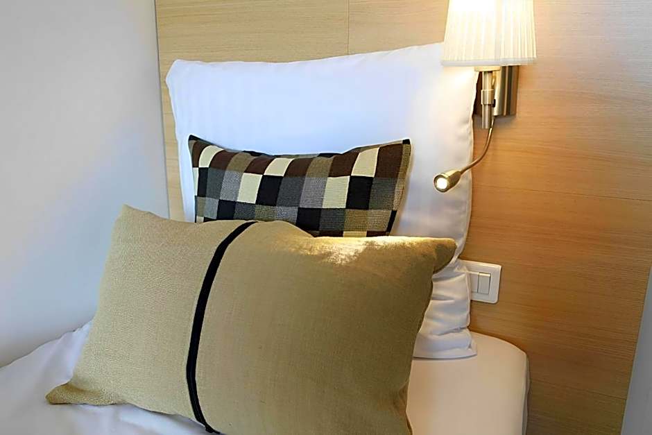 Sleephotels