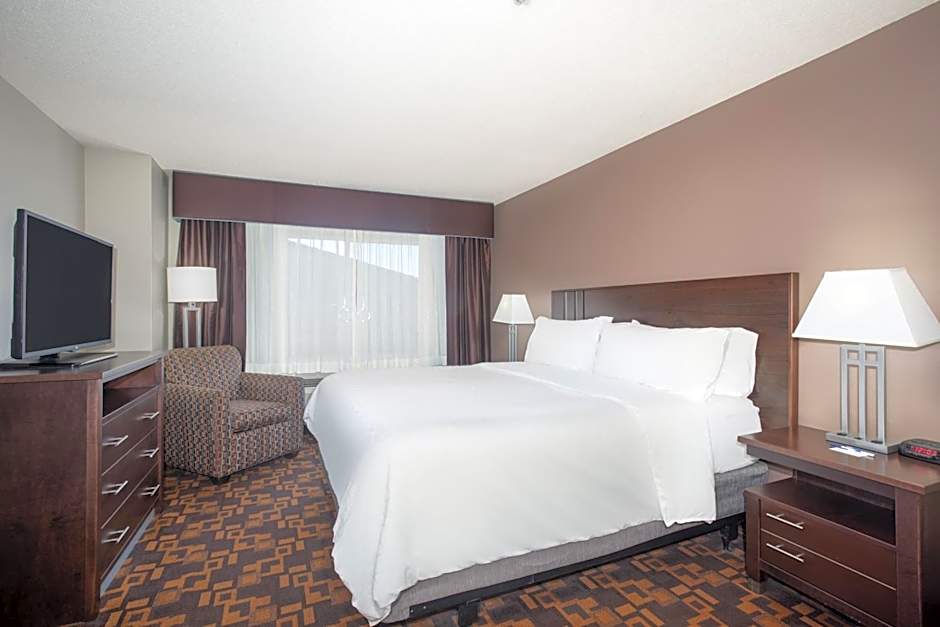 Holiday Inn Express Suites Yankton Hotel By IHG