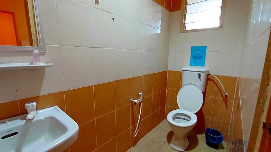 Straits Settlement Inn