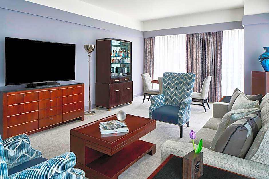 The Ritz-Carlton Charlotte
