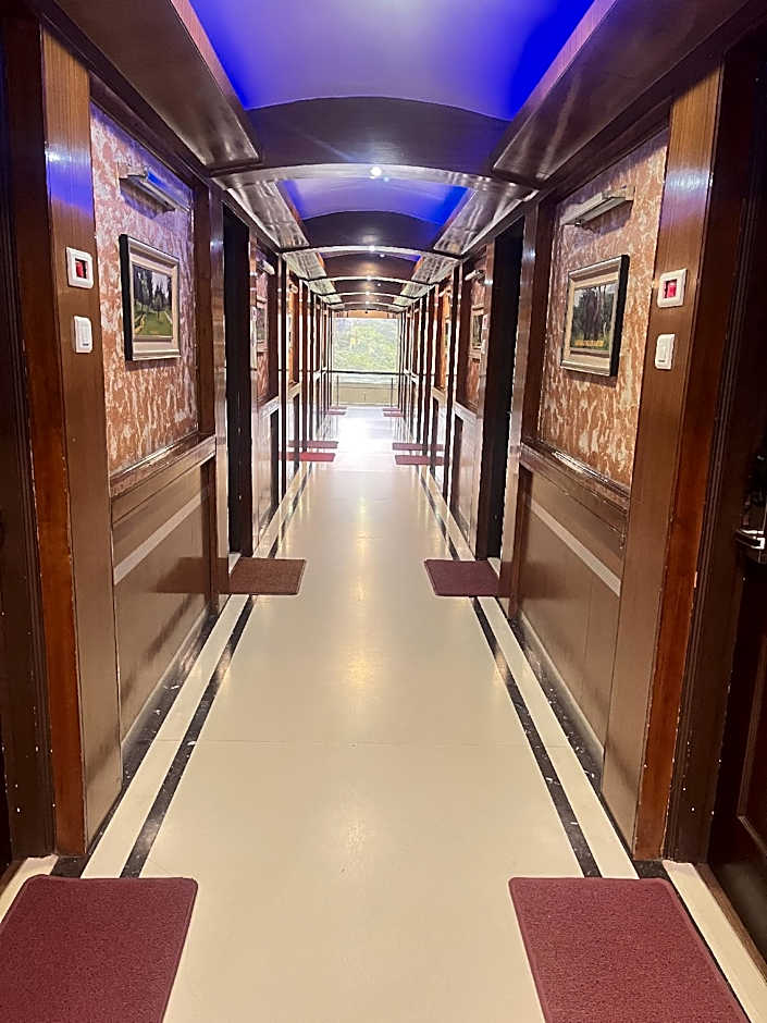 Hotel Astoria Residency