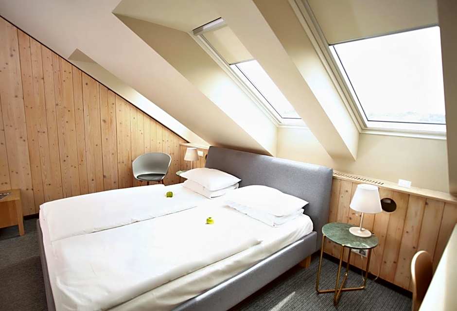 Absolutum Boutique Hotel