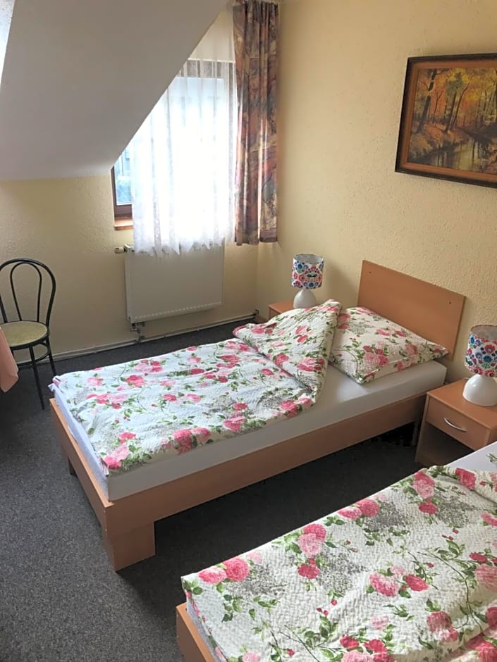 Pokoje Gościnne Stawiguda