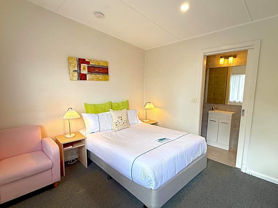 Beachcomber Motel & Apartments Apollo Bay