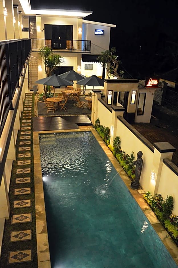 Tirtha Canggu Suite