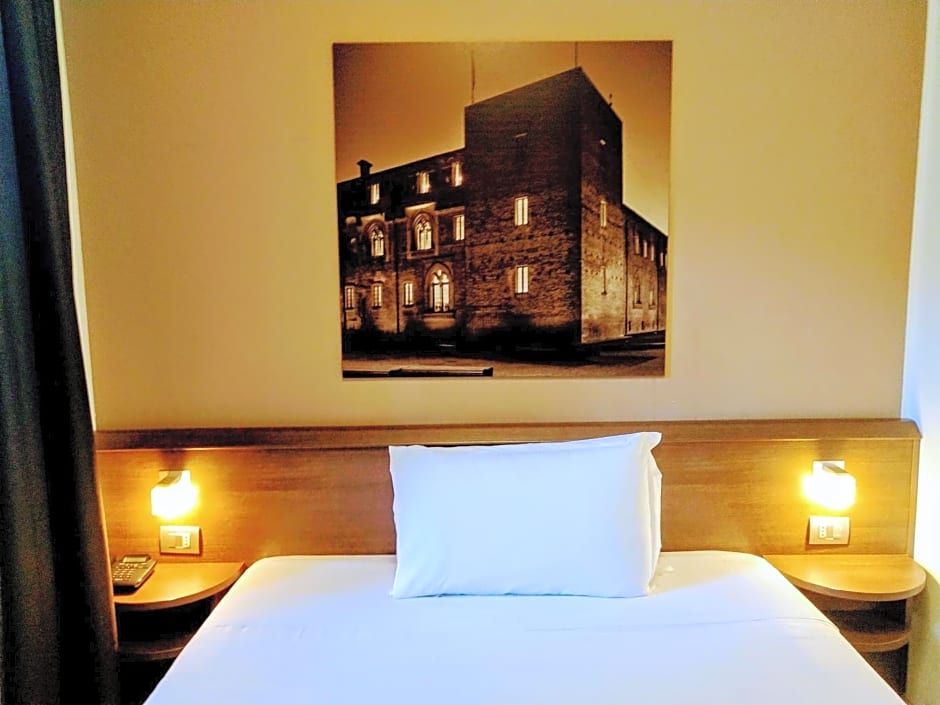 Nuovo Albergo Italia