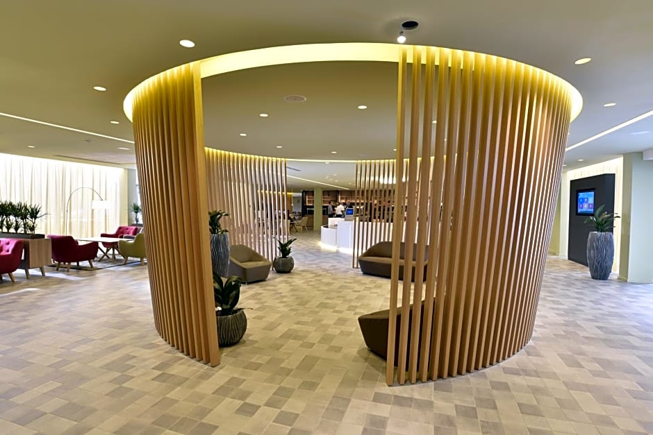 Novotel Paris Nord Expo Aulnay
