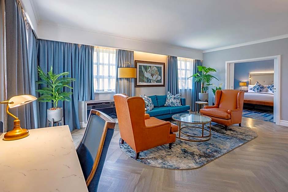 Southern Sun Emnotweni