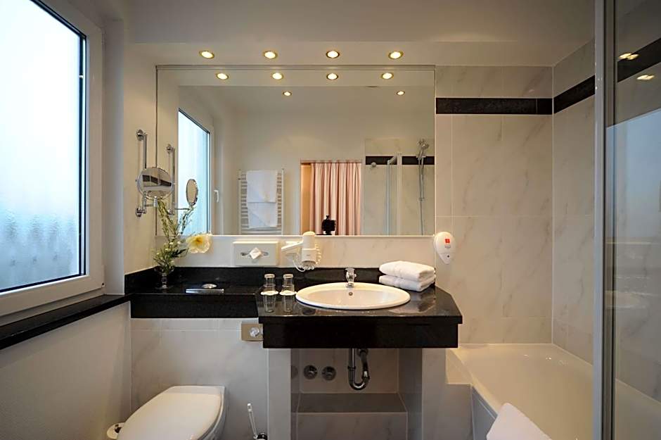 Best Western Hotel Zur Post