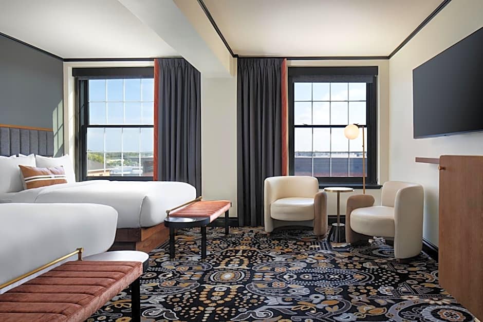 The LaSalle Hotel, Bryan College Station, a Tribute Portfolio Hotel