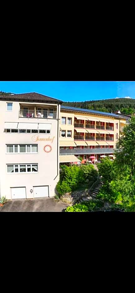 Hotel Sonnenhof