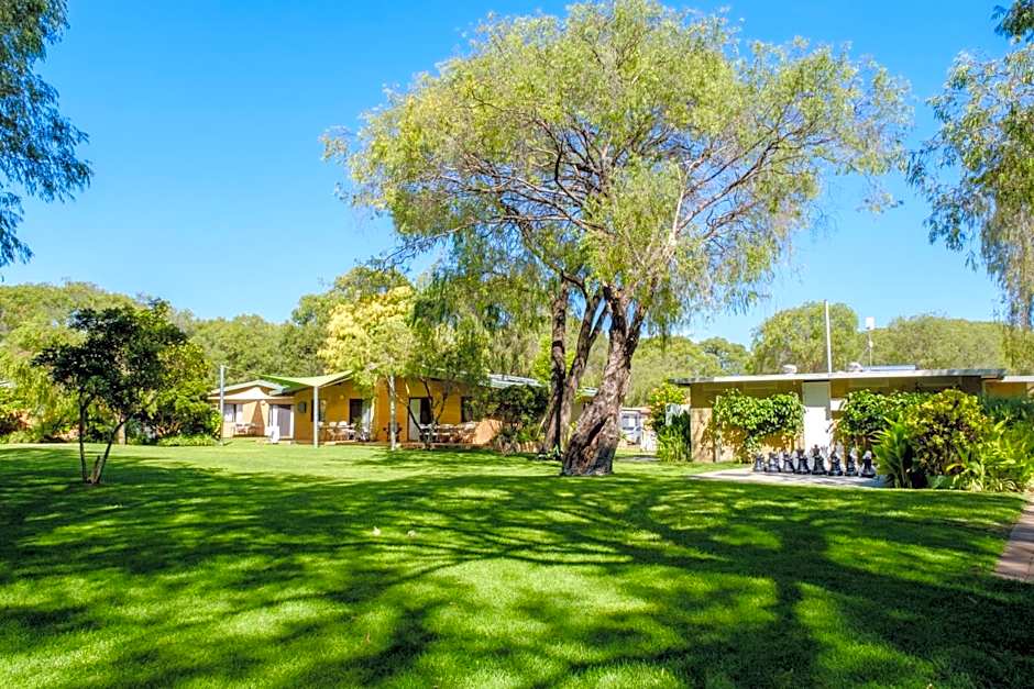 Sandy Bay Holiday Park