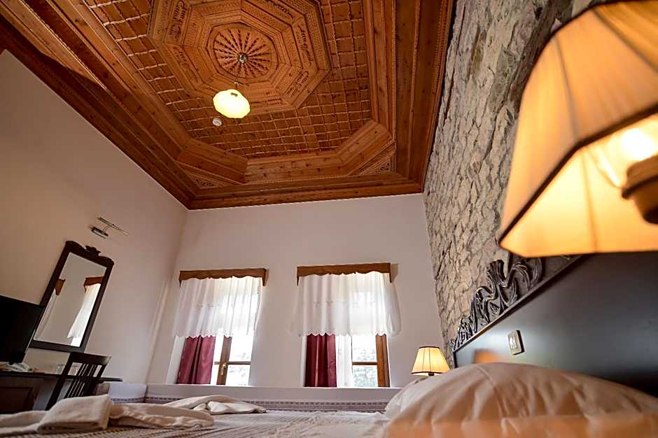 Hotel Kalemi 2