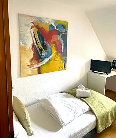Small Single Room