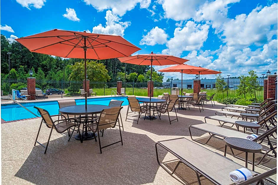 Holiday Inn Express Hotel & Suites West Monroe By IHG