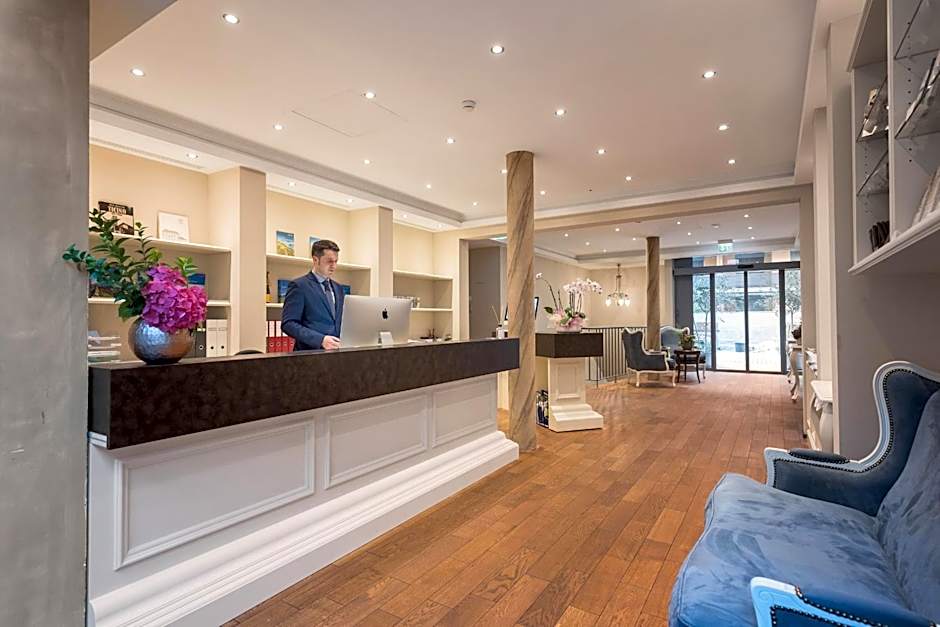 Boutique & Business Hotel La Tureta