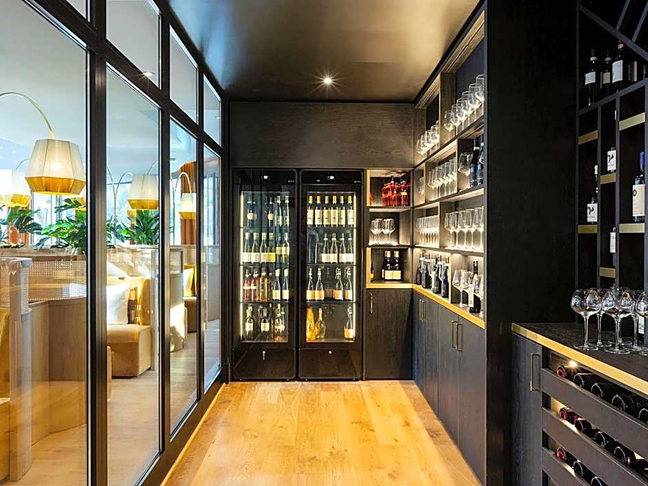 Le Saint Gervais Hotel & Spa