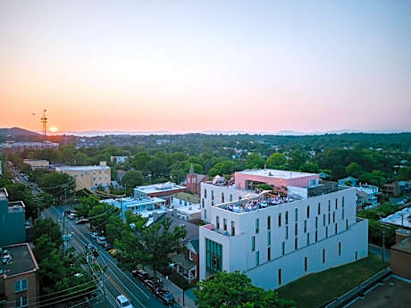 The Doyle Hotel