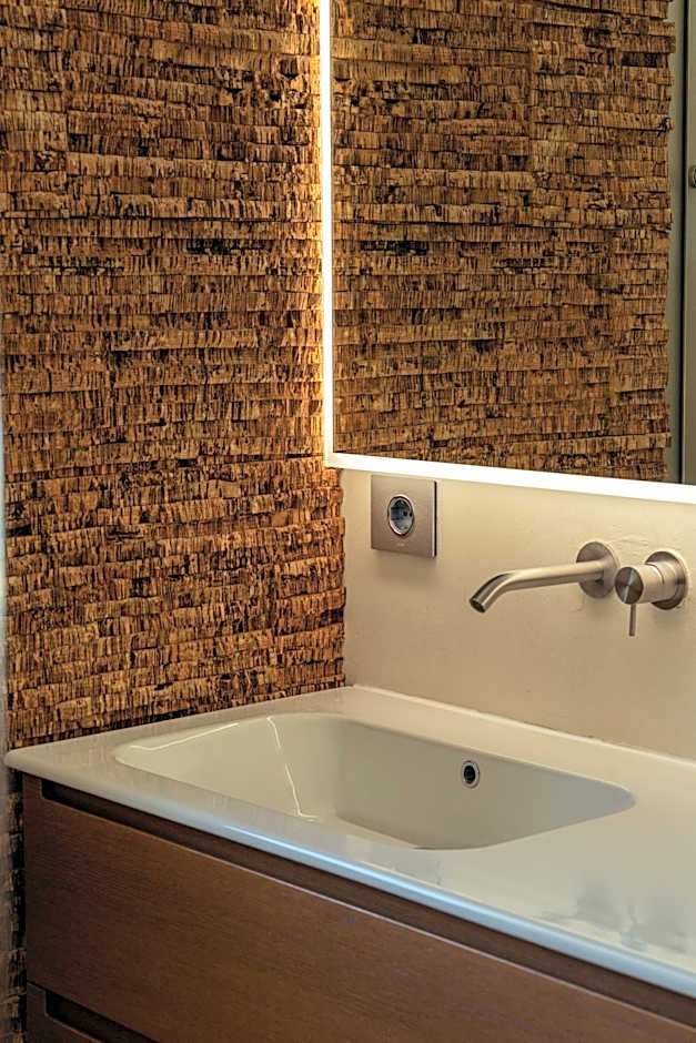 La Forestale Luxury Ecolodge B&B Primo Piano