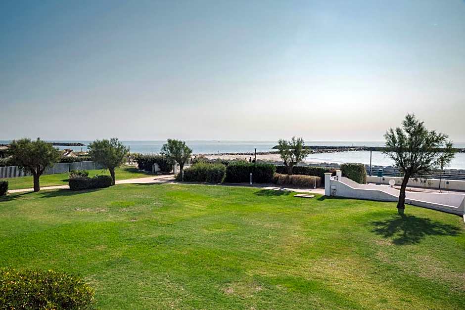 Thalacap Camargue