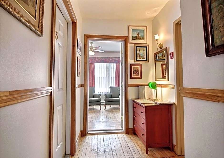 Auberge de la Vieille Maison