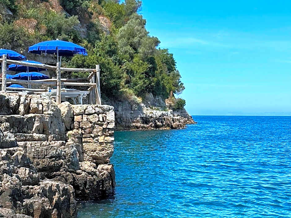 Village Camping Santa Fortunata - Campogaio