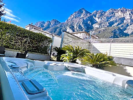 Residence Alle Palme