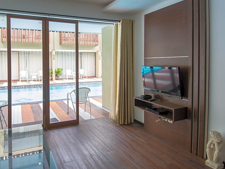 Devata Suite & Residence