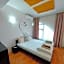 The Bulevard Hotel