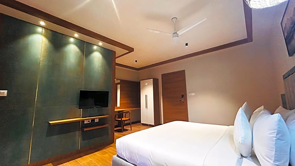 CMK HABITAT CENTRE