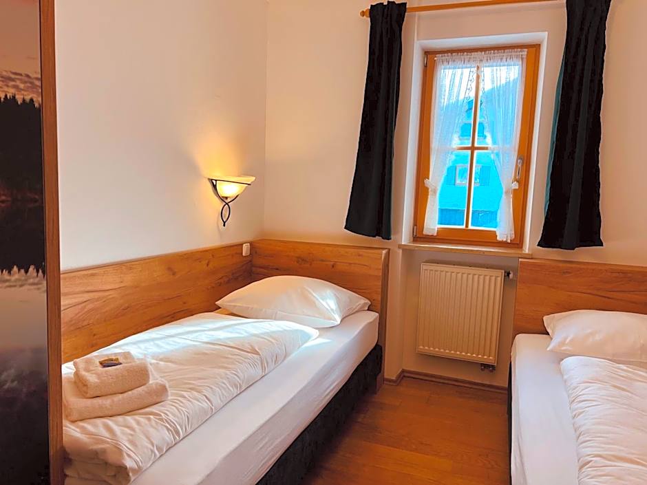 Kur- und Wellnesshotel Waldruh