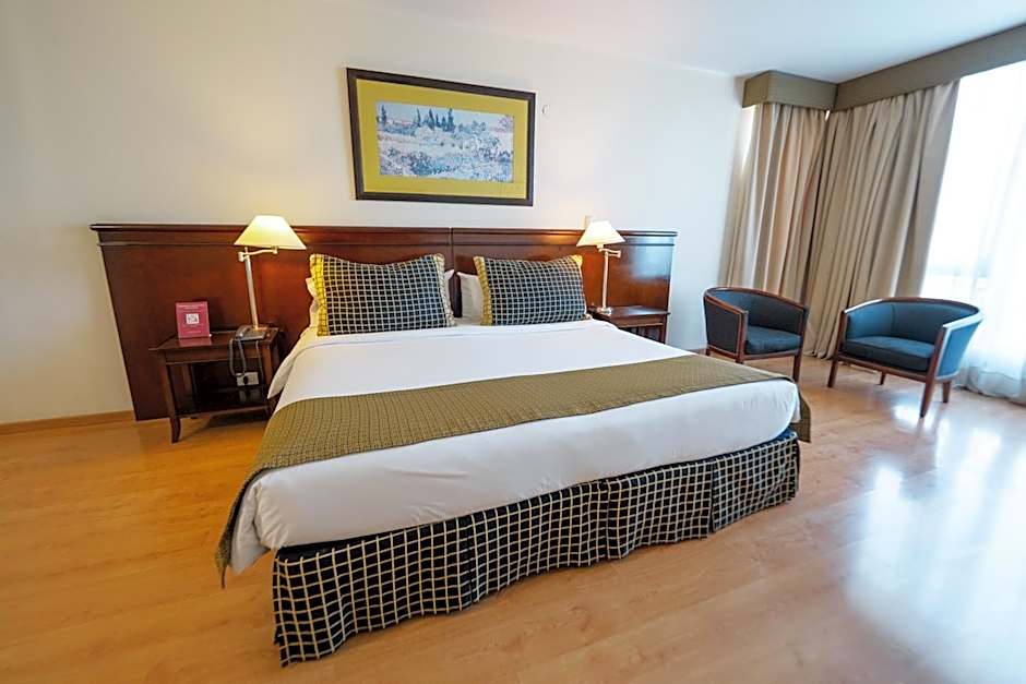 Amerian Executive Hotel Mendoza
