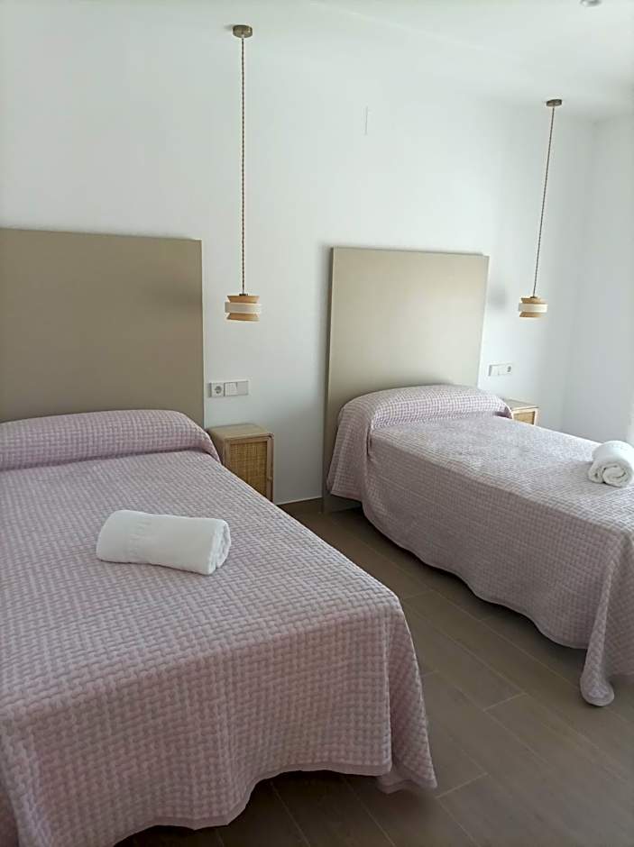 El SUEÑO DE LA MANCHA