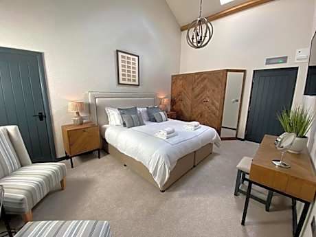 Superior Double or Twin Room