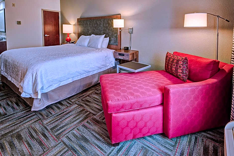 Hampton Inn By Hilton Newberry-Opera House