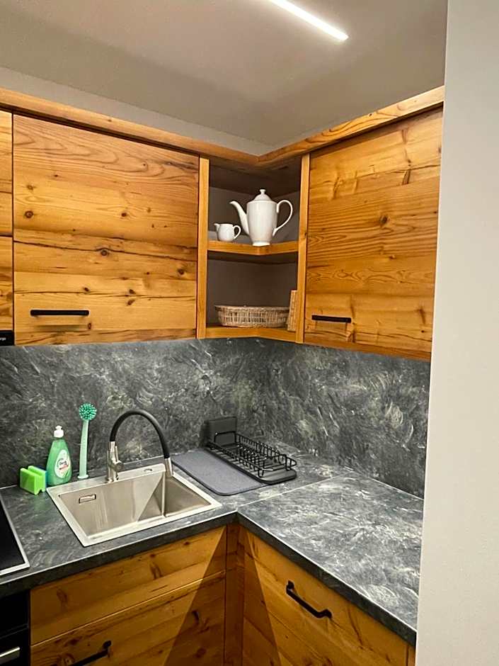 Pension und Apartment Edelweiß