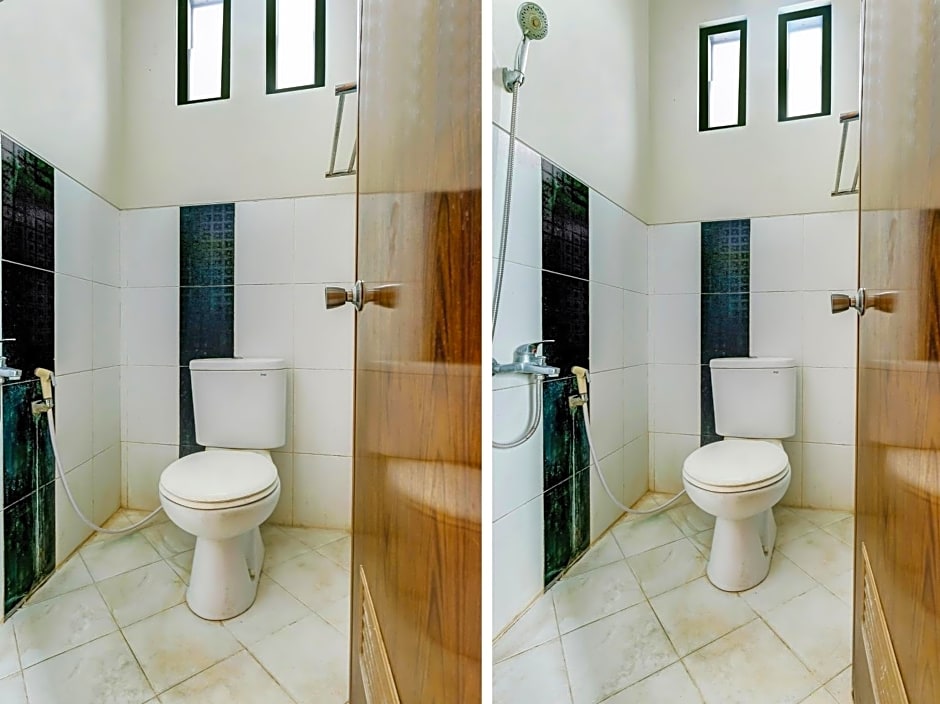 OYO 91075 Sambisari Residence Syariah