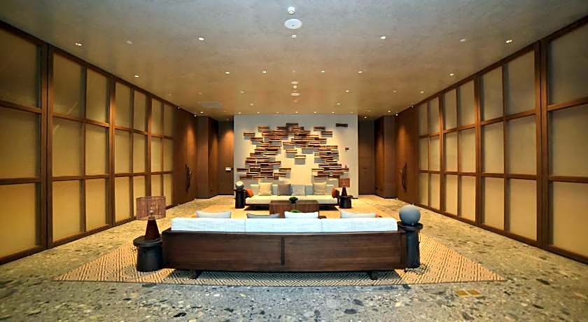 DongFengYun Hotel Mi'Le - MGallery Collection
