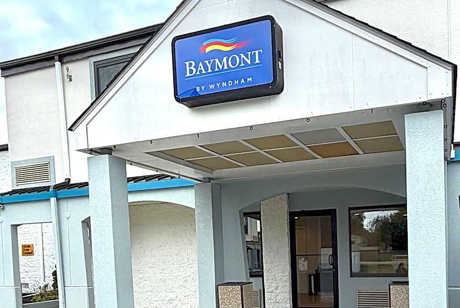 Motel 6-Newark, DE