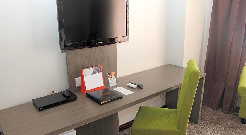 Swiss-Belhotel Borneo Samarinda