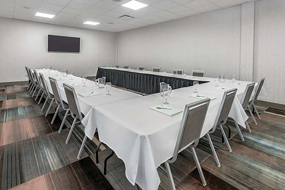 Holiday Inn Beaumont East-Medical Ctr Area By IHG