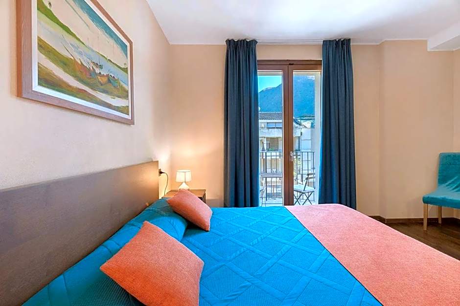 Foresteria BB Sul Lago