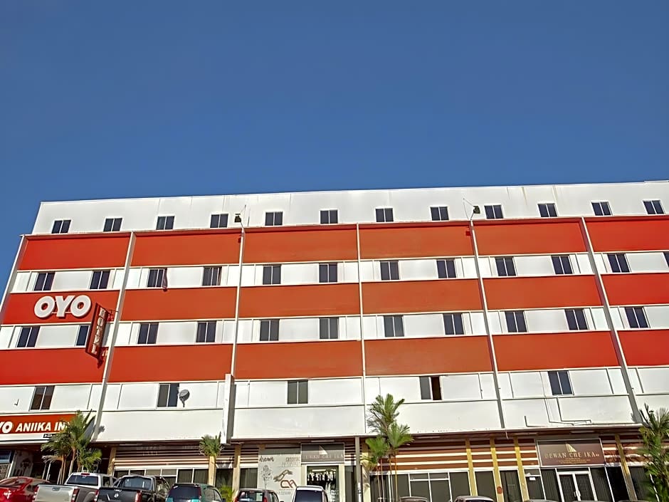Anika Inn Kluang