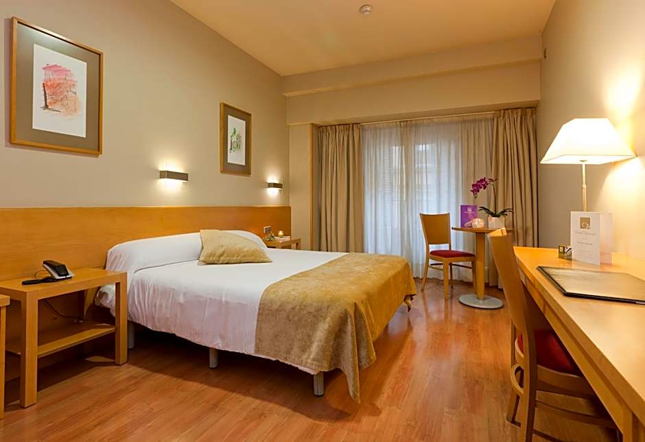 Victoria 4 Puerta del Sol