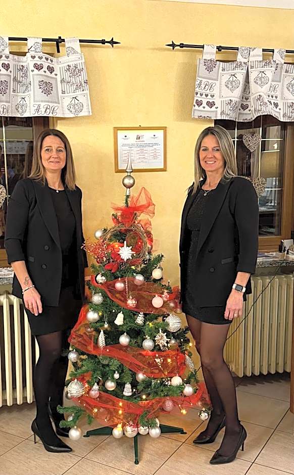 Hotel Ristorante Ligure