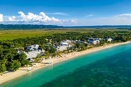 Riu Palace Tropical Bay-All Inclusive